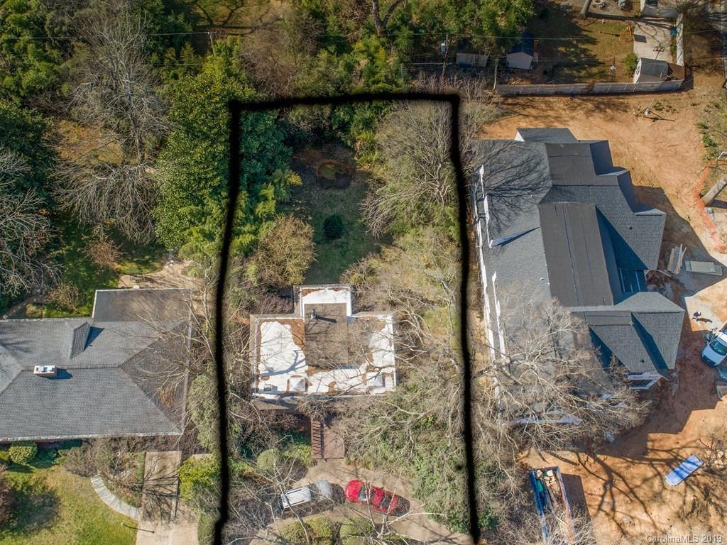 1708 Sterling Rd., Charlotte, NC 28209