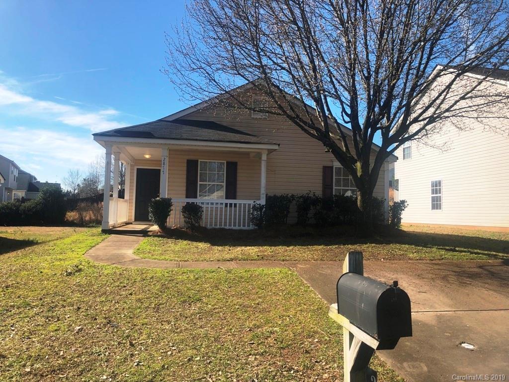 2877 Signal Ct., Concord, NC 28025