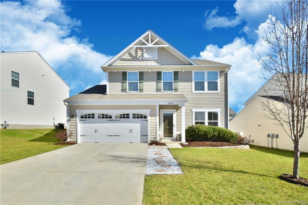 10854 Tailwater St., Davidson, NC 28036