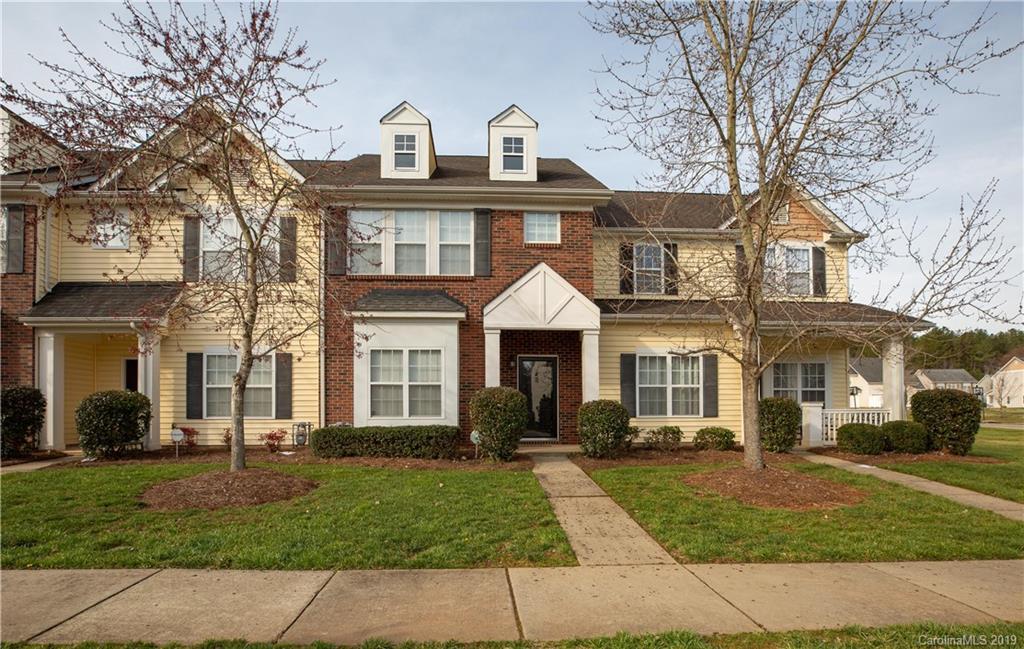 2034 Oakstone Dr., Monroe, NC 28110