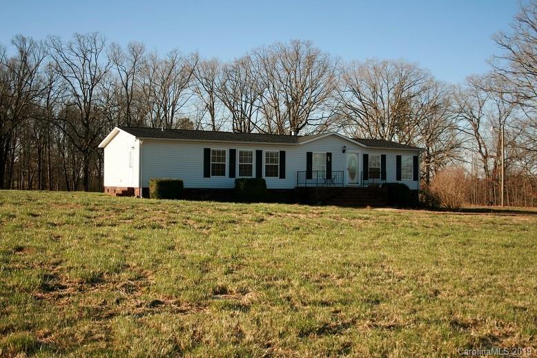311 Leonard Ln., Ellenboro, NC 28040