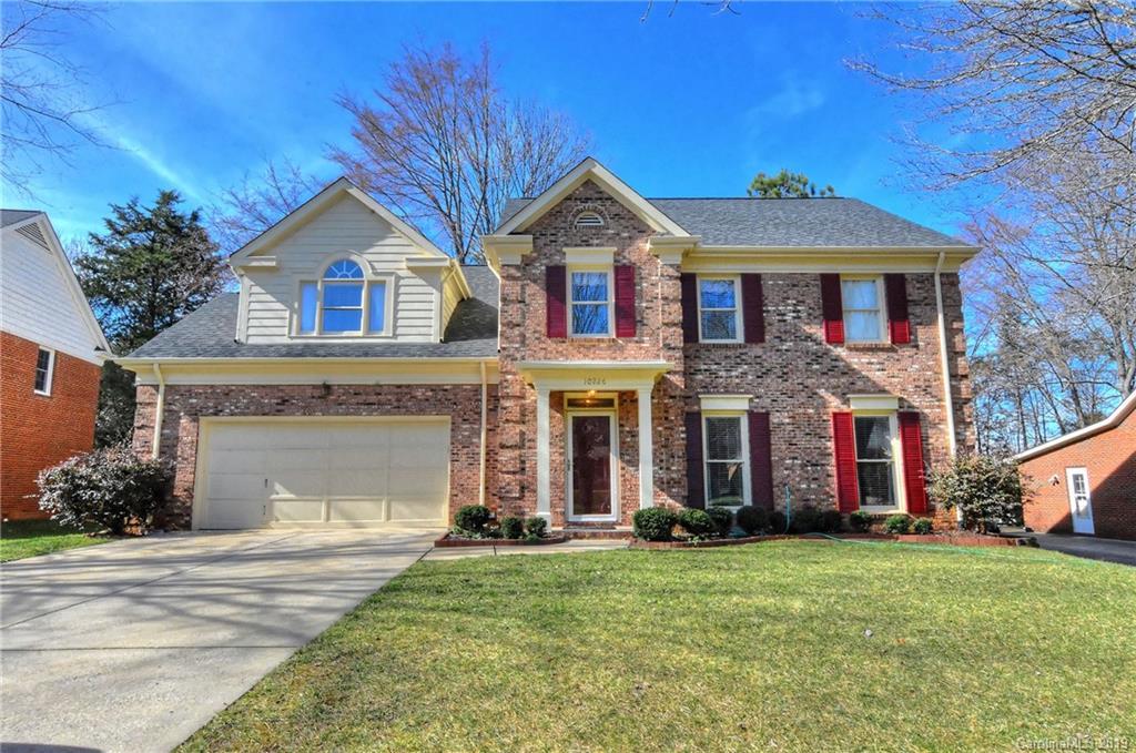 10226 Ridgemore Dr., Charlotte, NC 28277