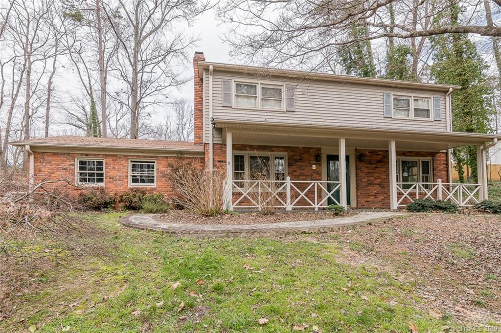 107 Old Heritage Rd., Kannapolis, NC 28081