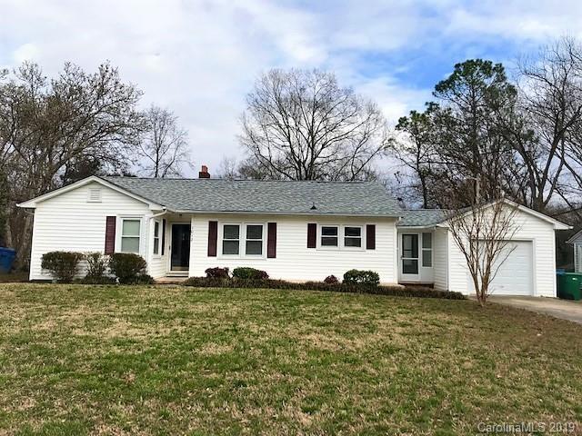 1012 N 10th St. #5, Albemarle, NC 28001