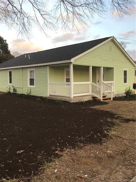 636 Central Dr., Concord, NC 28027