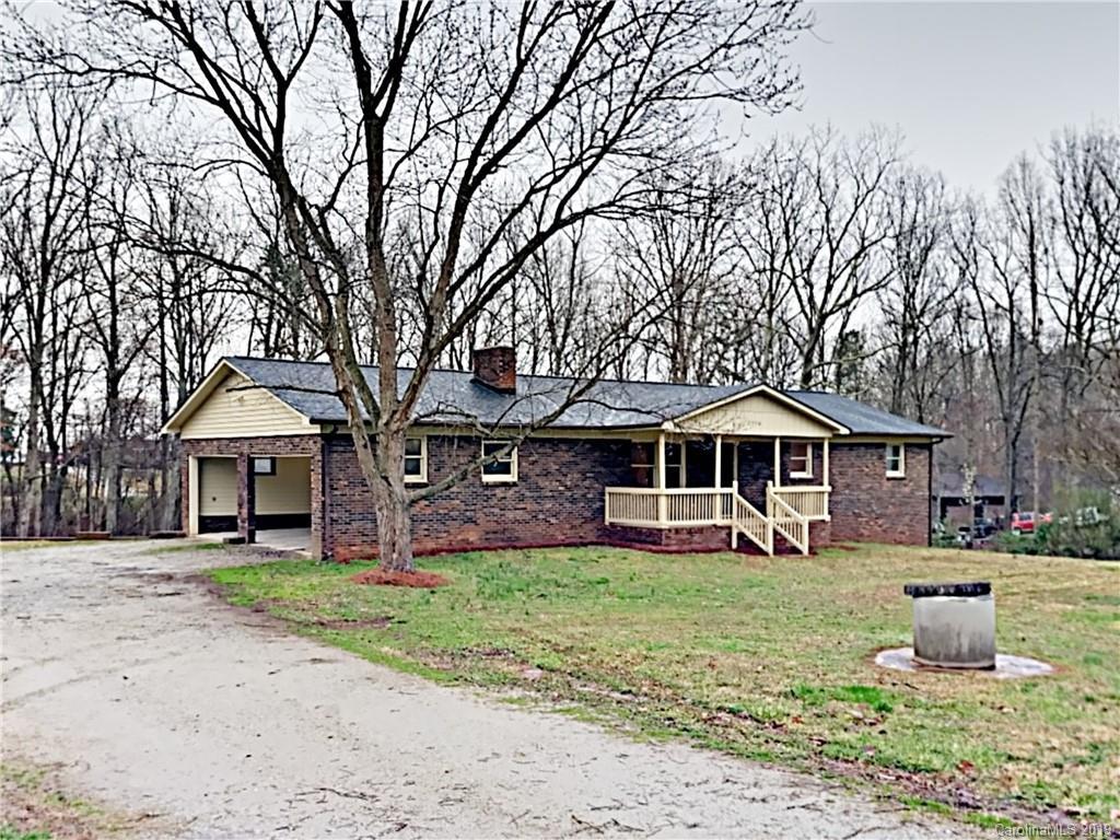 2714 Buffalo Forest Rd., Lincolnton, NC 28092