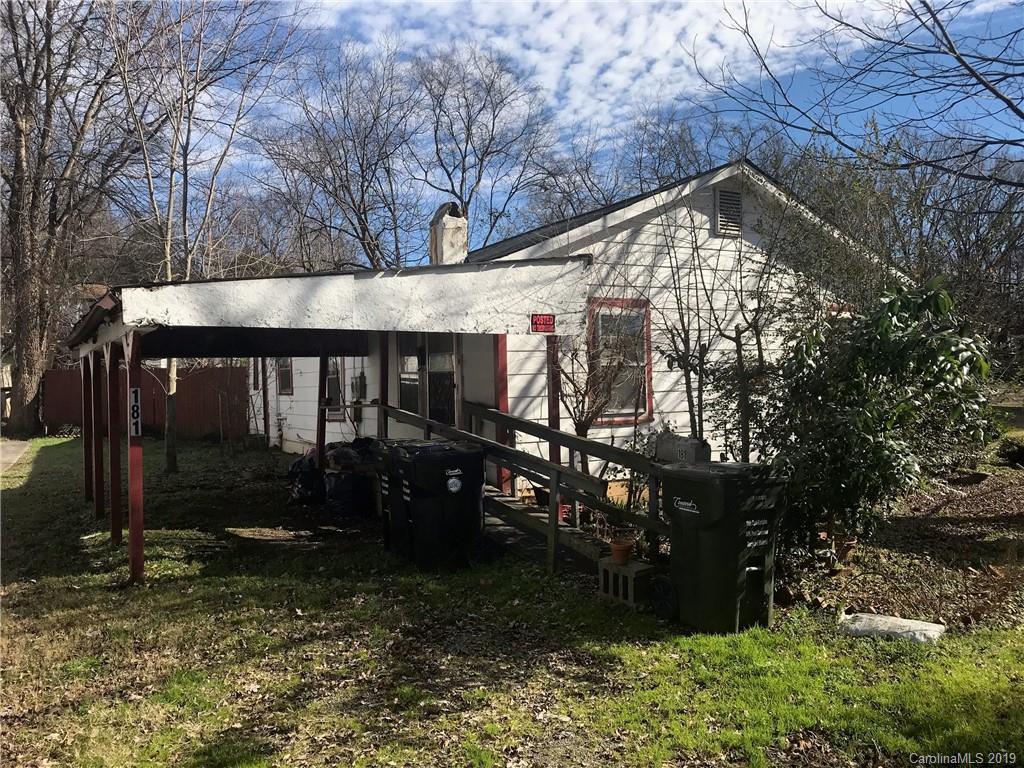 181 Chestnut Dr., Concord, NC 28025