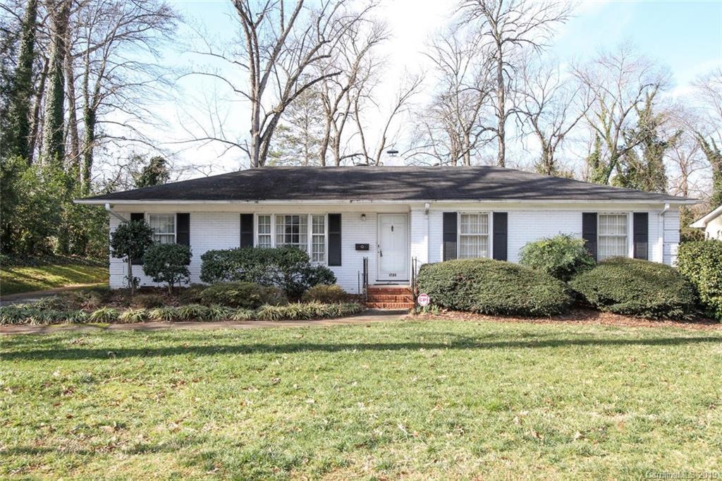 1734 Jameston Dr., Charlotte, NC 28209