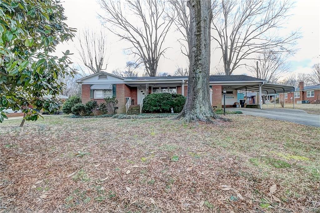 402 Spring St. #29-31, Cherryville, NC 28021