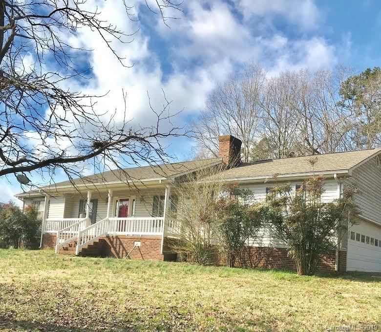 48280A Wesley Chapel Rd., Misenheimer, NC 28109