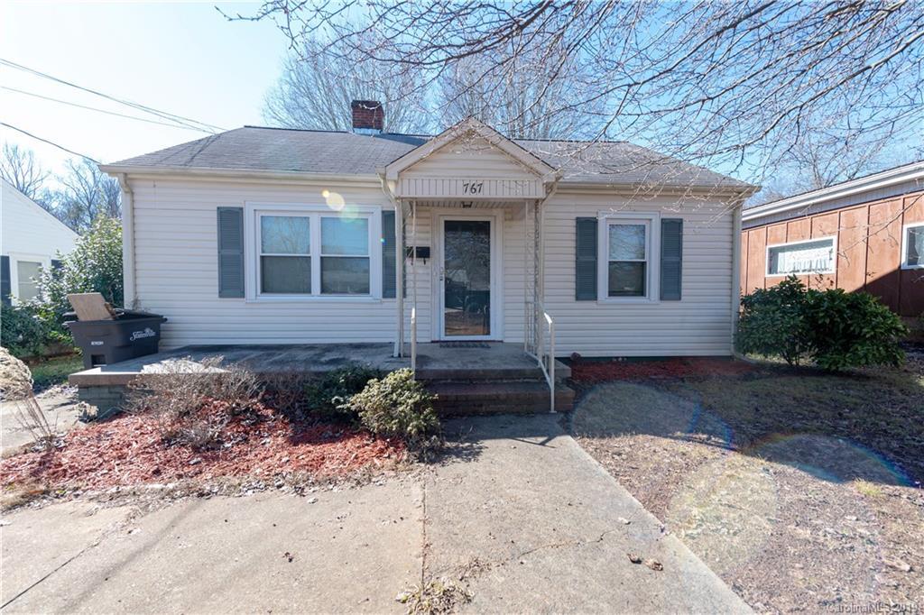 767 N Mulberry St., Statesville, NC 28677