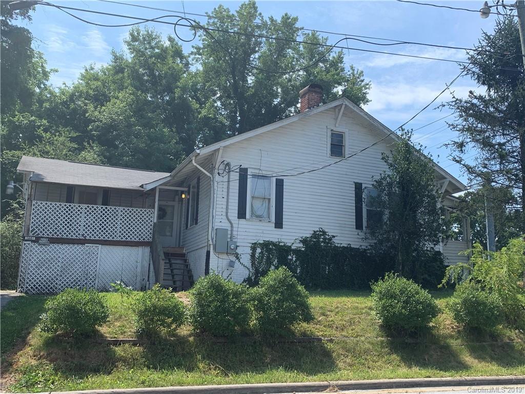 3606 Asheville Hwy., Hendersonville, NC 28791