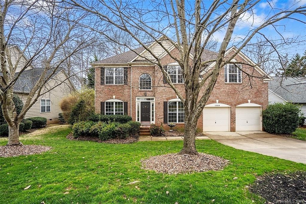 13318 Fremington Rd., Huntersville, NC 28078