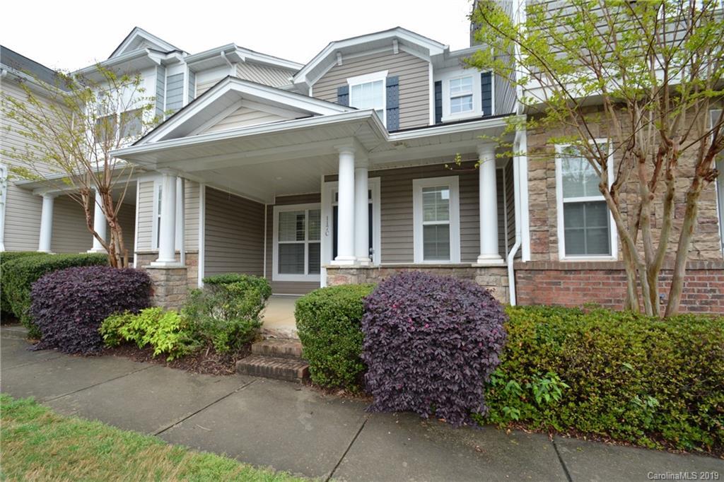 117 Walnut Cove Dr. #C, Mooresville, NC 28117