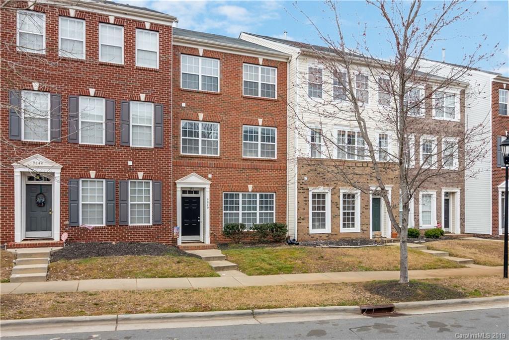 9840 Kings Parade Blvd., Charlotte, NC 28273