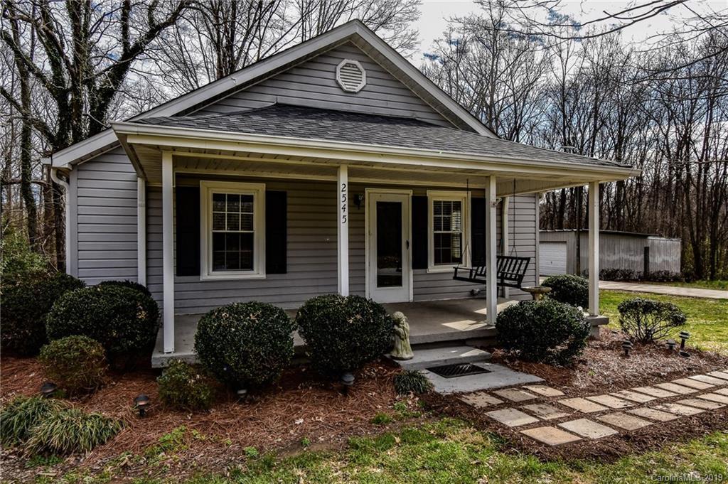 2545 China Grove Rd., China Grove, NC 28023