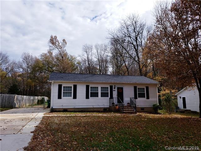 4849 Lawrence Orr Rd., Charlotte, NC 28212