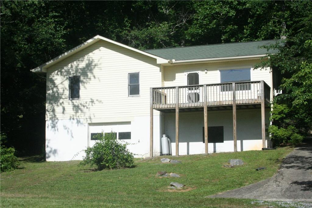 2109 North Fork Right Rd., Black Mountain, NC 28711
