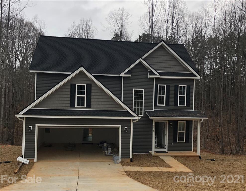 3605 Still Knoll Ln., Sherrills Ford, NC 28673