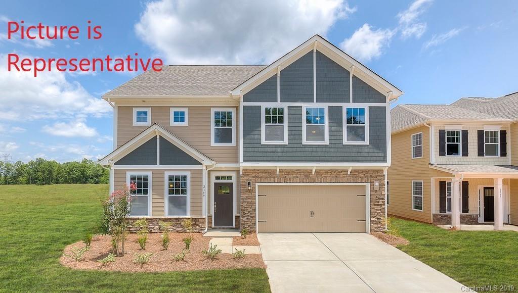 1474 Coffeetree Dr. #469, Concord, NC 28027