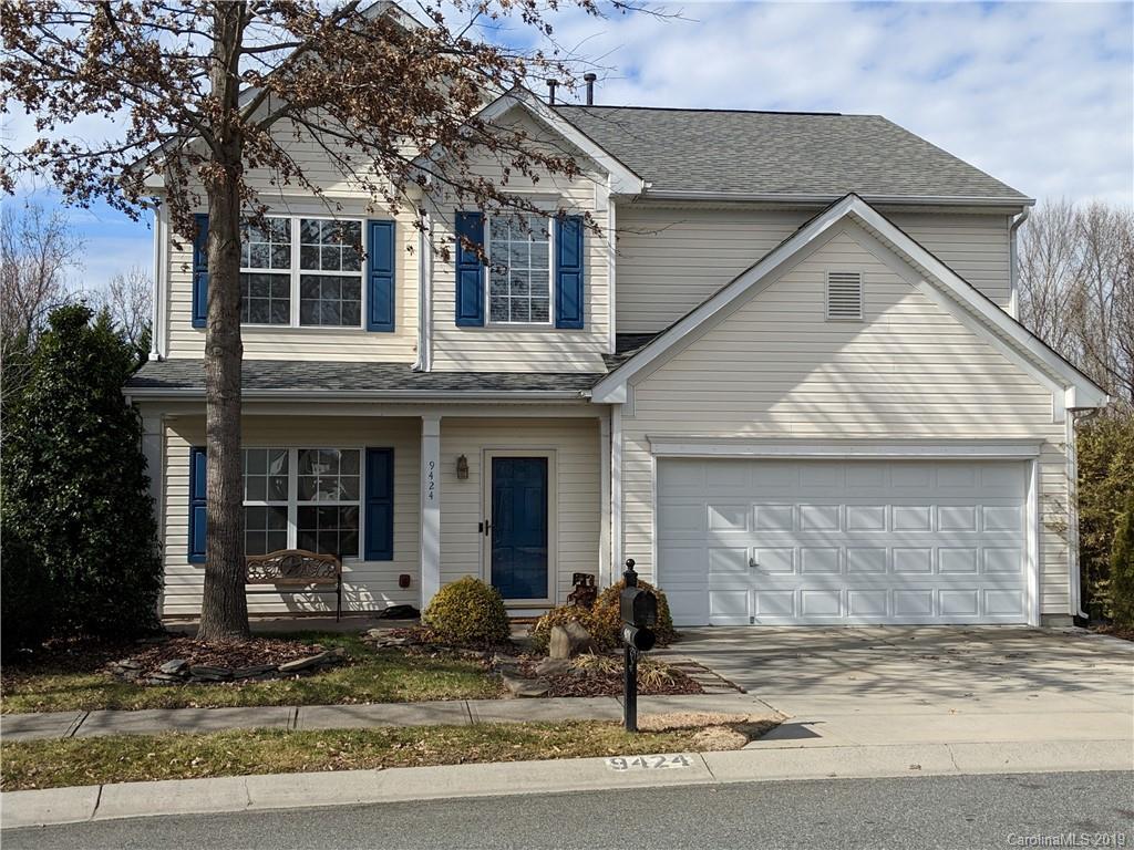 9424 Grand Oaks St., Concord, NC 28027