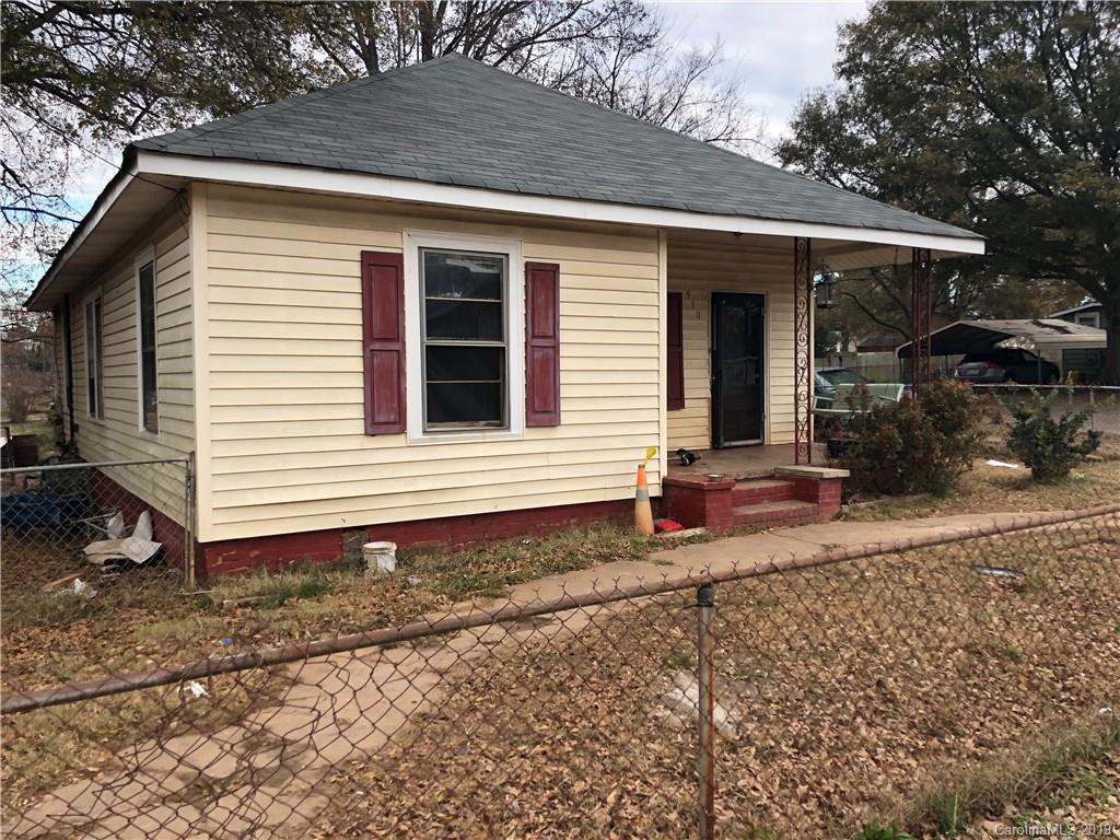 510 Pear St., Gastonia, NC 28052