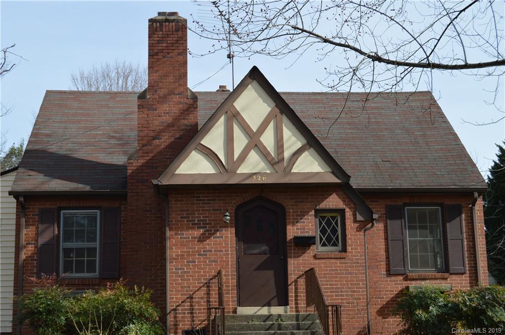 326 Bost St., Statesville, NC 28677