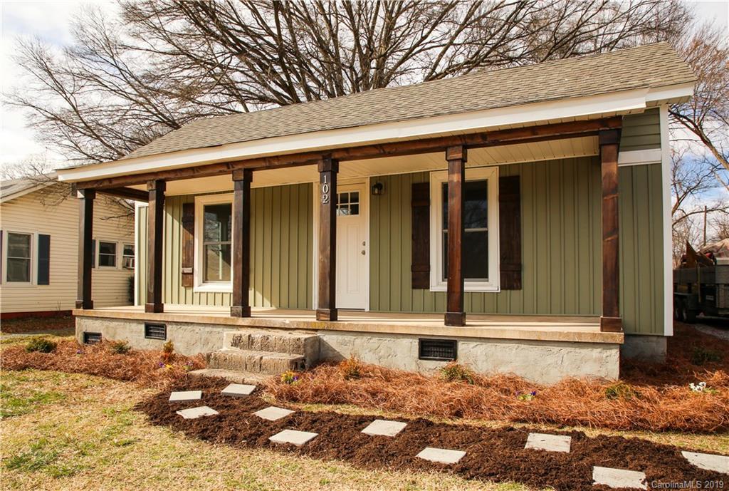 102 Winecoff Ave., Concord, NC 28025