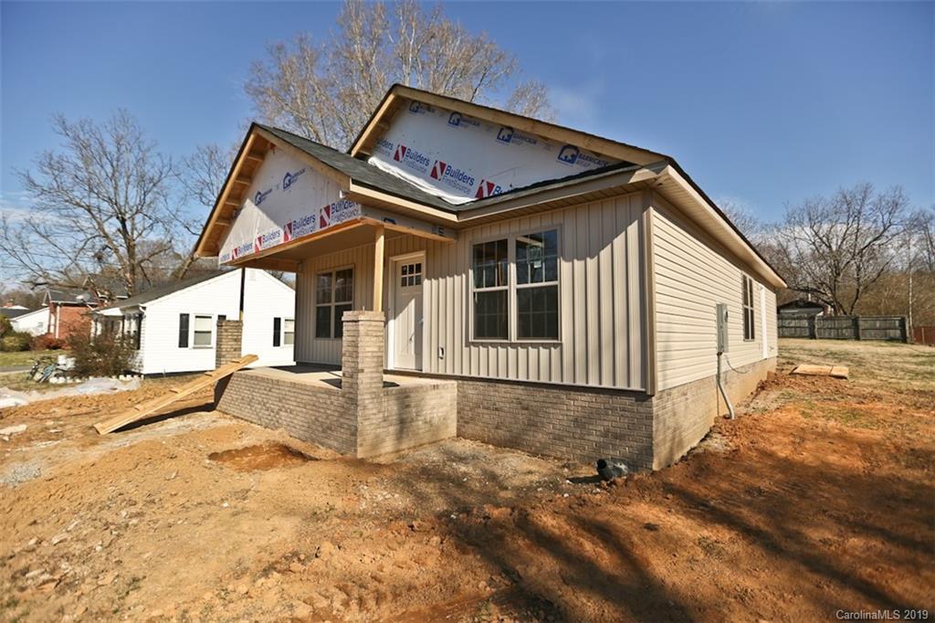 133 Westover Ave., Kannapolis, NC 28081