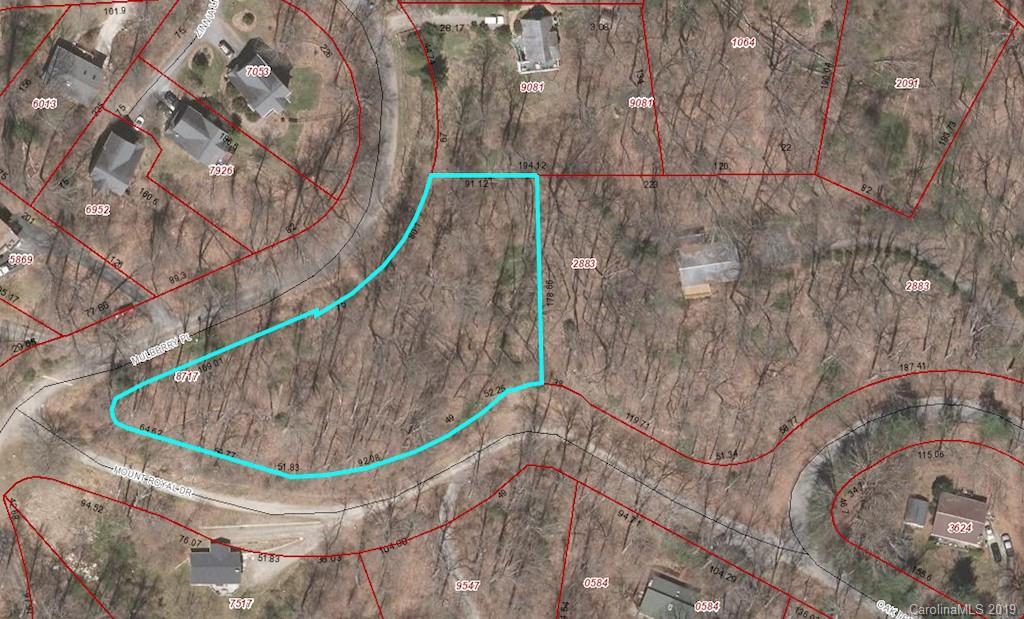 00 Mulberry Pl., Arden, NC 28704