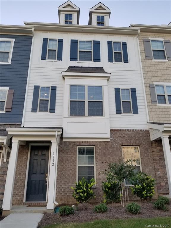 9352 Ainslie Downs St., Charlotte, NC 28273