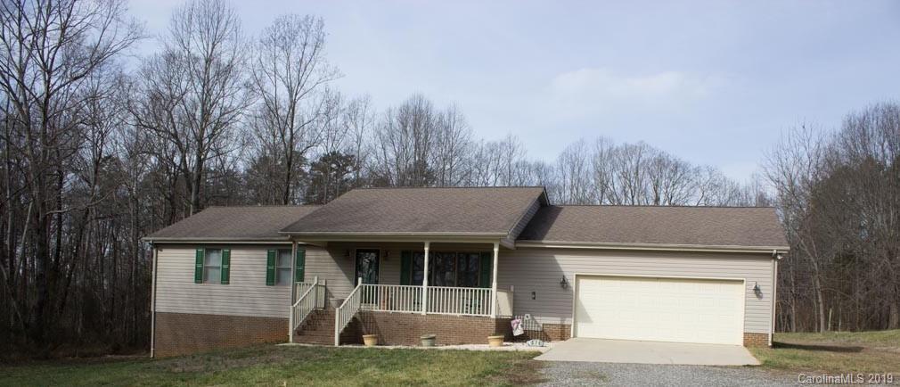 576 E Monbo Rd., Statesville, NC 28677