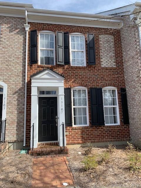 13107 Arbor Day Ct., Charlotte, NC 28269