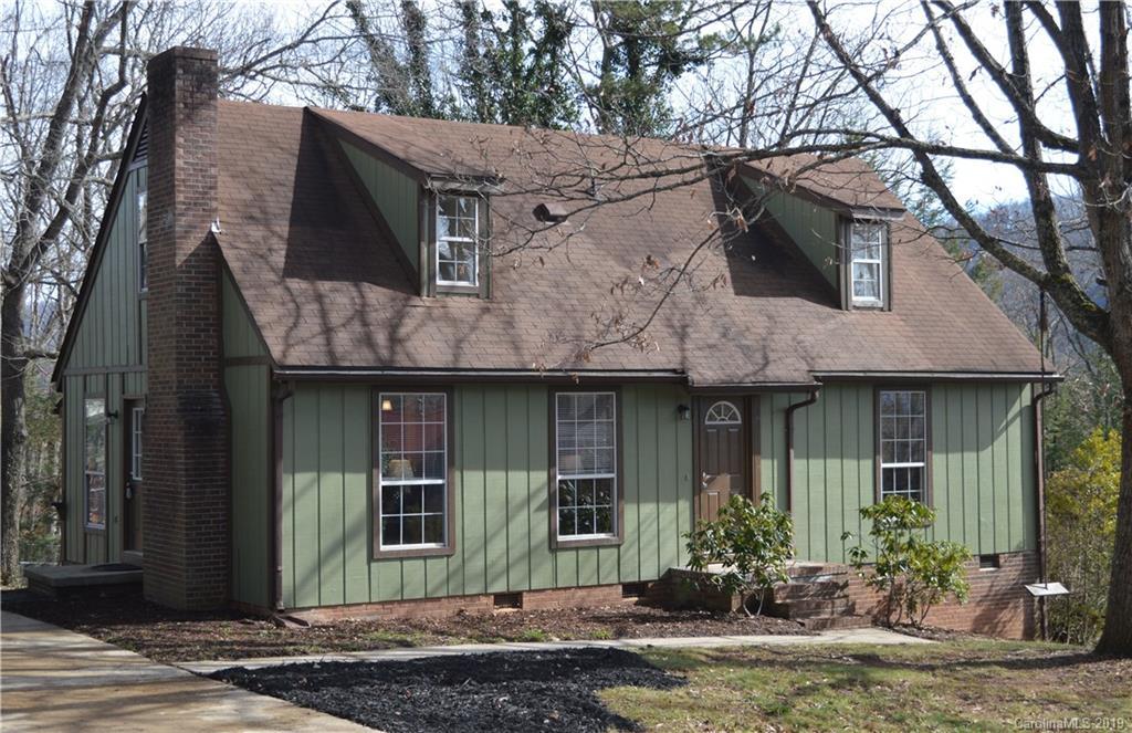 73 Knoll Ridge Dr., Asheville, NC 28804