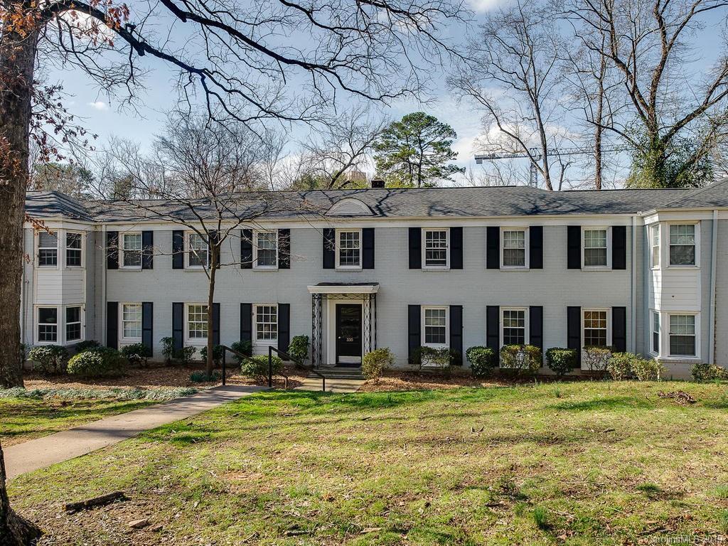 335 Wakefield Dr. #B, Charlotte, NC 28209