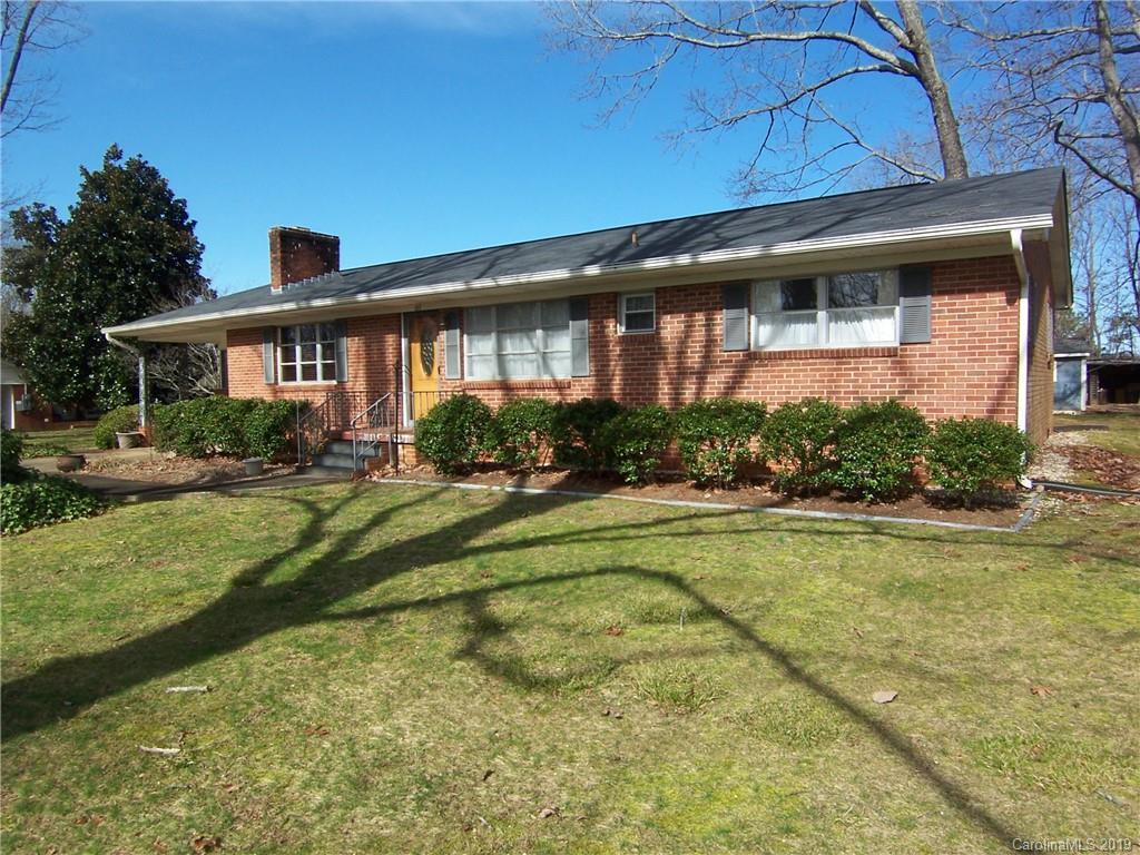 107 Eastwood Dr., Shelby, NC 28150