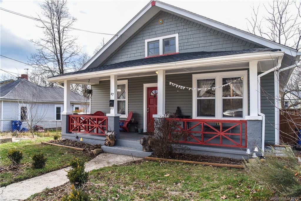 47 State St., Asheville, NC 28806