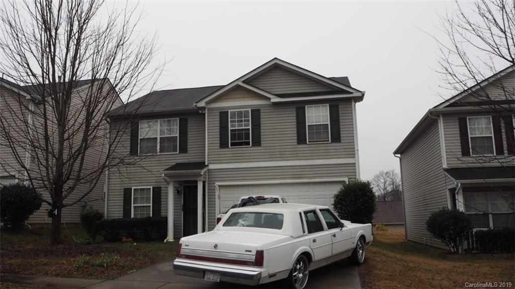 4611 Christenbury Hills Ln., Charlotte, NC 28269