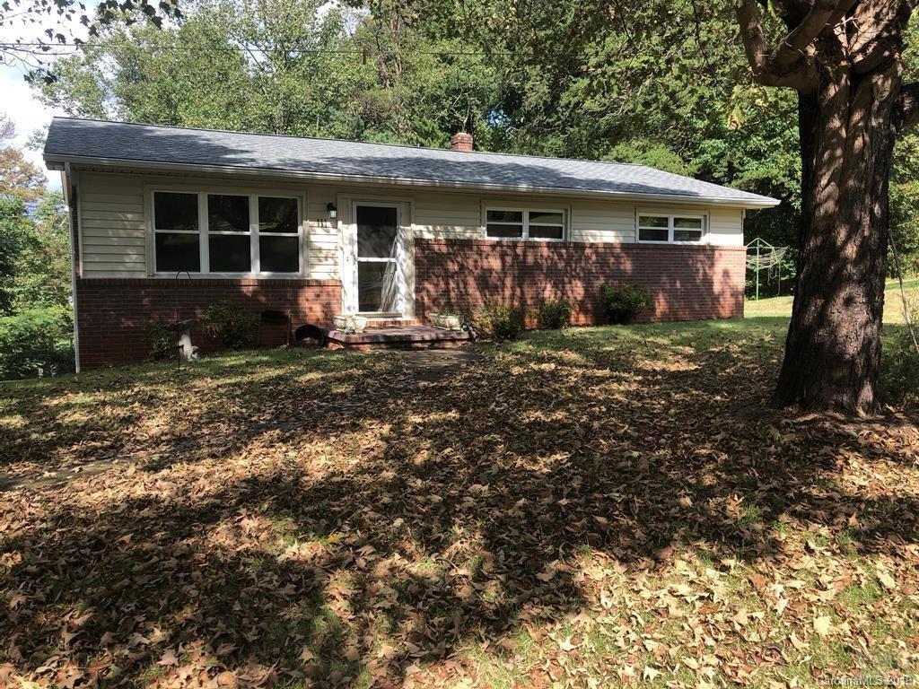 111 Baxter St., Morganton, NC 28655