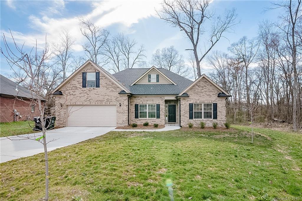5362 Brickyard Terrace Ct., Concord, NC 28027