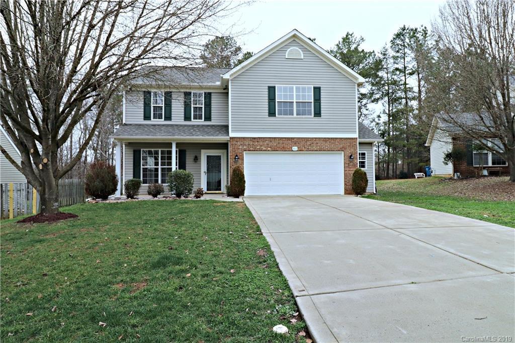 6812 Blake Brook Dr., Concord, NC 28025