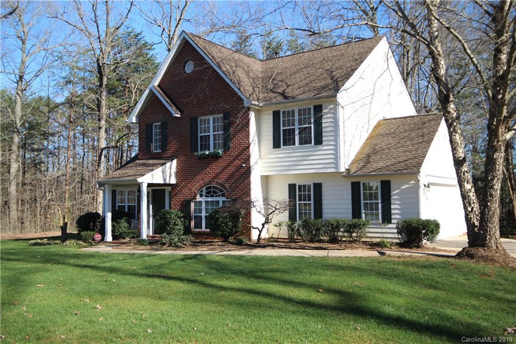 2836 Black Walnut Ln. #62, Charlotte, NC 28262