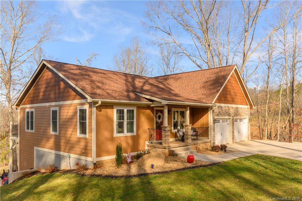 3845 New Leicester Hwy., Leicester, NC 28748