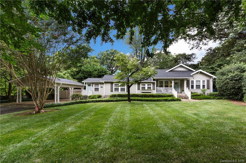 2328 Sharon Rd., Charlotte, NC 28207