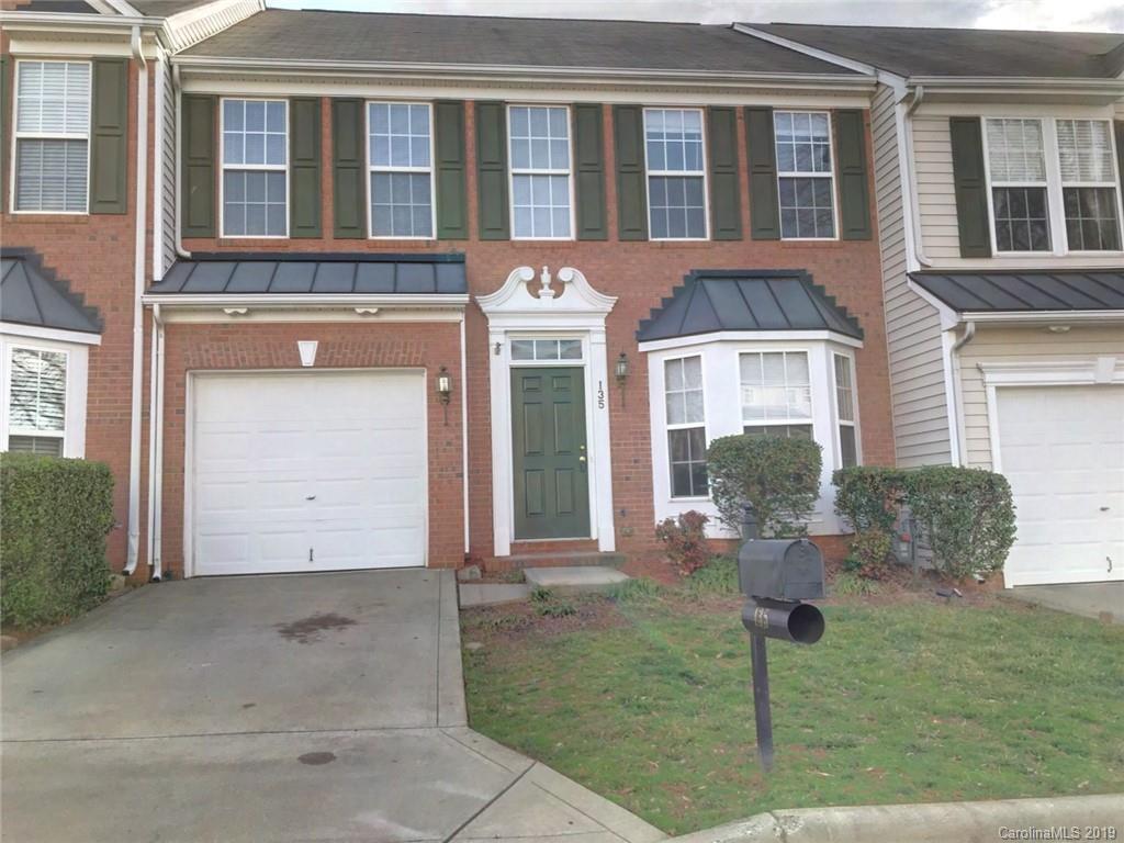 135 Kallie Loop, Mooresville, NC 28117