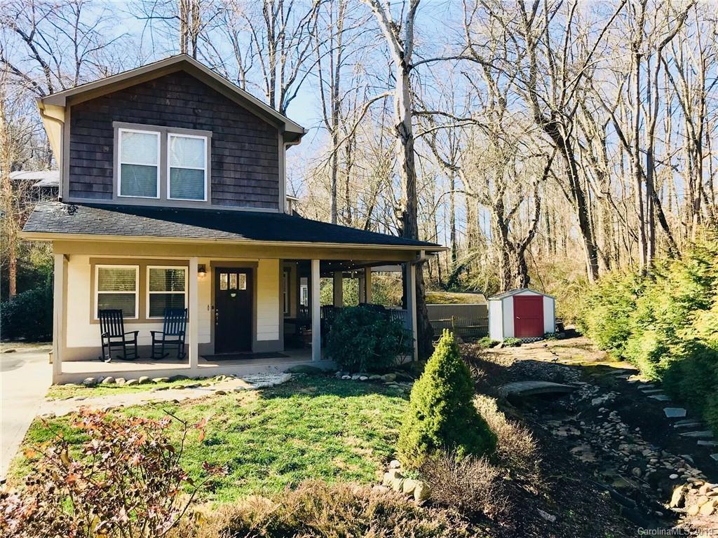 15 West End Way, Asheville, NC 28806