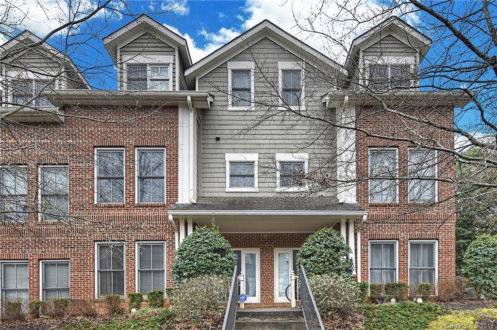 2000 Euclid Ave. #F, Charlotte, NC 28203