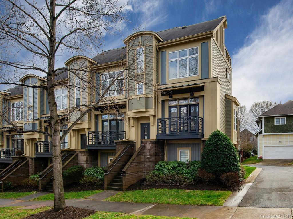 931 Garden District Dr., Charlotte, NC 28202