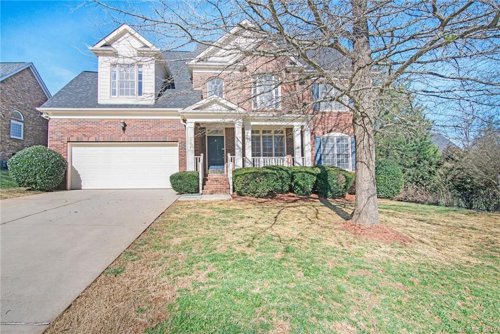 112 Alexandria Dr., Mooresville, NC 28115