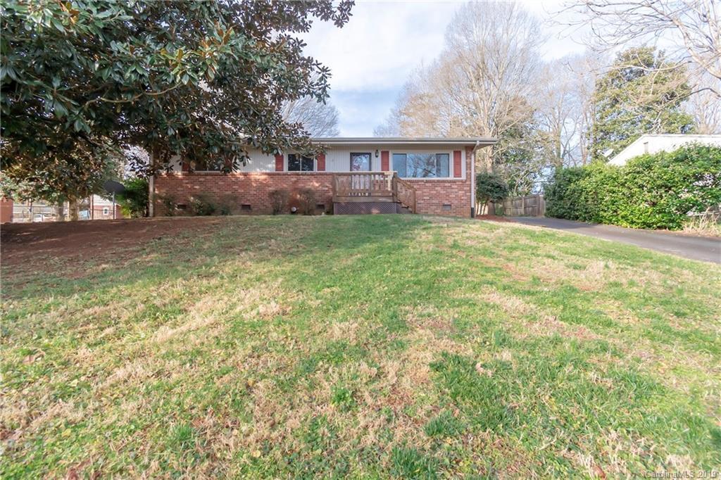 147 Cynthia St., Statesville, NC 28677